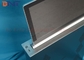 Het uiterst dunne Regelbare LCD Mechanisme van de Monitorlift voor Paperless Bureausysteem