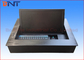 De videoconferentie motoriseerde Monitorlift met Dell 19 het“ Scherm 565*395*5mm