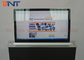 Het Tafelbladlcd van de luxeconferentie Monitorlift met 21,5 FHD Touch screen