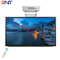 Zet de Smart Home Gemotoriseerde TV-Lift, Stille het werken Gemotoriseerde Plafonddaling onderaan TV op
