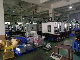 Guangzhou Boente Technology Co., Ltd (Bo Ente Industrial Co., Limited)