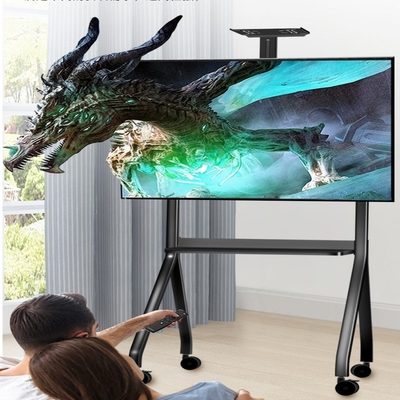 BNT mobiele tv-stand met enkel scherm beschikbaar