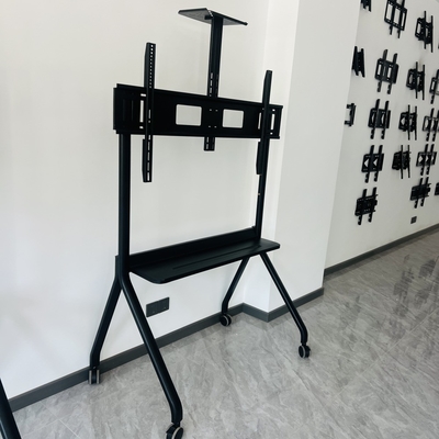 BNT mobiele tv-stand met enkel scherm beschikbaar