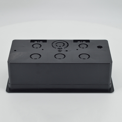 Draadloos oplader Aluminium conferentie kantoor tafel stopcontact oplader