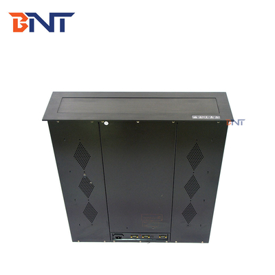 15 - 17 inch Computer Monitor Lift Ruimtebesparing Voor Papierloos Office Systeem
