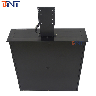 15 - 17 inch Computer Monitor Lift Ruimtebesparing Voor Papierloos Office Systeem