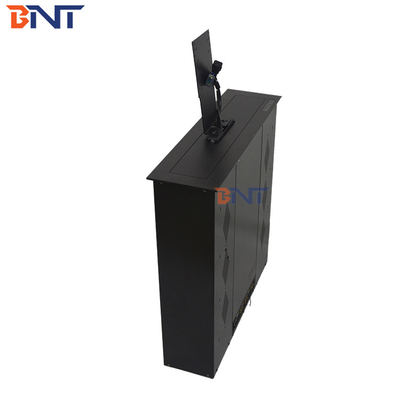 15 - 17 inch Computer Monitor Lift Ruimtebesparing Voor Papierloos Office Systeem