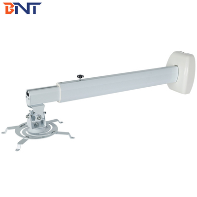 1500 mm terugtrekbaar projectorbeugel voor kantoor-audio-video