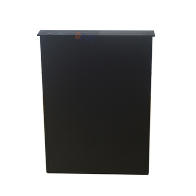 Super Slim Pop Up Computer Monitor Lift met 18,5 inch gemotoriseerd scherm