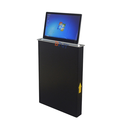 Gemaakt met motor en 15,6 inch touchscreen LCD-monitor Lift voor papierloos kantoor systeem