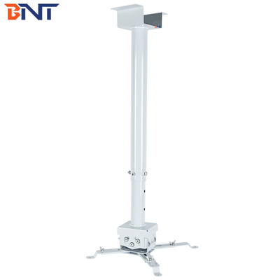 Ophangend LED HD-projector opneembaar plafondbevestiging Beugel 50 - 100 cm Uitbreiding