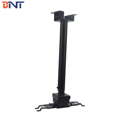 Ophangend LED HD-projector opneembaar plafondbevestiging Beugel 50 - 100 cm Uitbreiding