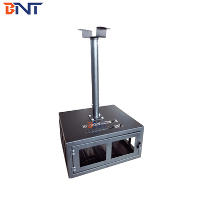School Classroom Projector Plafond Mount Kit Met Projector Veiligheid Cage