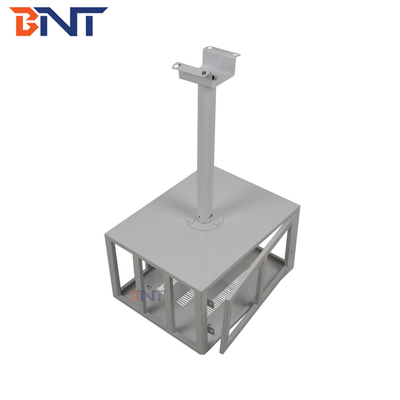 School Classroom Projector Plafond Mount Kit Met Projector Veiligheid Cage