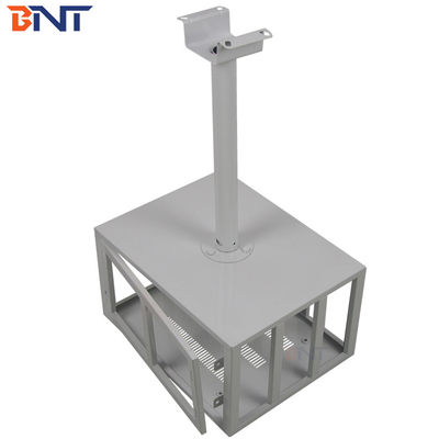 School Classroom Projector Plafond Mount Kit Met Projector Veiligheid Cage