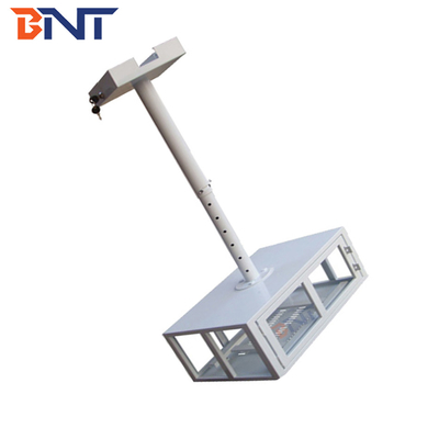School Classroom Projector Plafond Mount Kit Met Projector Veiligheid Cage