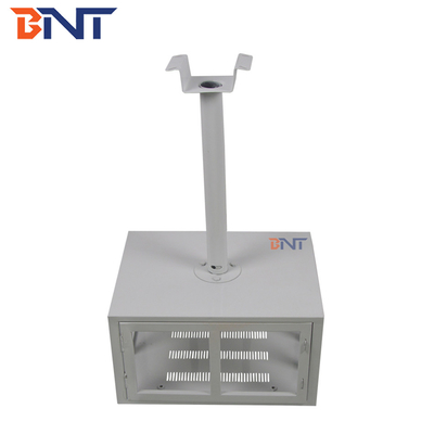 School Classroom Projector Plafond Mount Kit Met Projector Veiligheid Cage