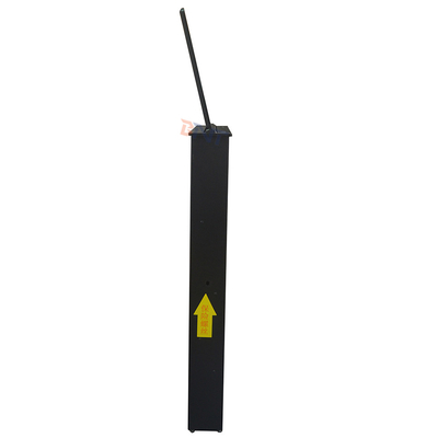 21.5 inch FHD-scherm Elektrisch LCD-monitor Lift Voor conferentieruimte