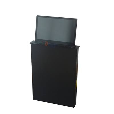 21.5 inch FHD-scherm Elektrisch LCD-monitor Lift Voor conferentieruimte