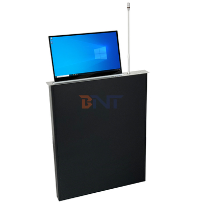Intelligente scherm-LCD-scherm met opneembaar scherm, snel opheffen, ingebouwde microfoon