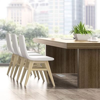 BNT Vloermontage Vloercontactdoos Verborgen Schuifdeksel Vloercontactdoos met Schuifdeksel voor Kantoorruimte