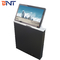 Uiterst dunne LCD Monitorlift met Afstandsbediening het Overhellen Hoek 0 - 60 Graad