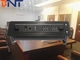 Desktop Flip Up Multimedia Connector   Netwerk van de 180 Graad het Roterende Hoek RJ45/HDMI Configurationon