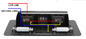 Langzaam duik Type In een nis gezette Desktop Pop Omhooggaande Contactdoos met USB-Machtslader op